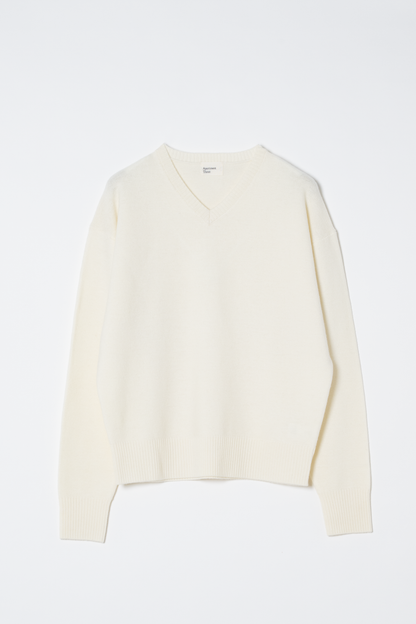 Bruce V-Neck Sweater