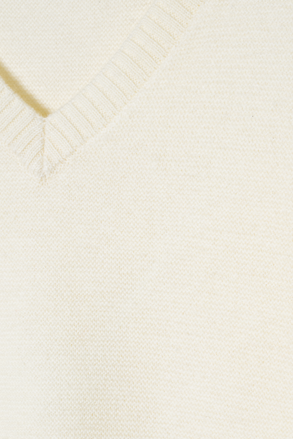Bruce V-Neck Sweater