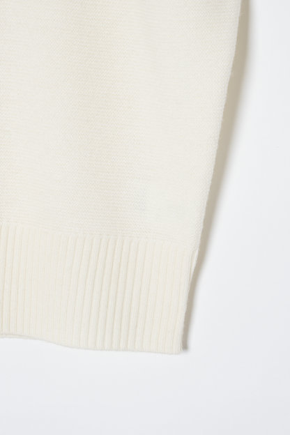 Bruce V-Neck Sweater