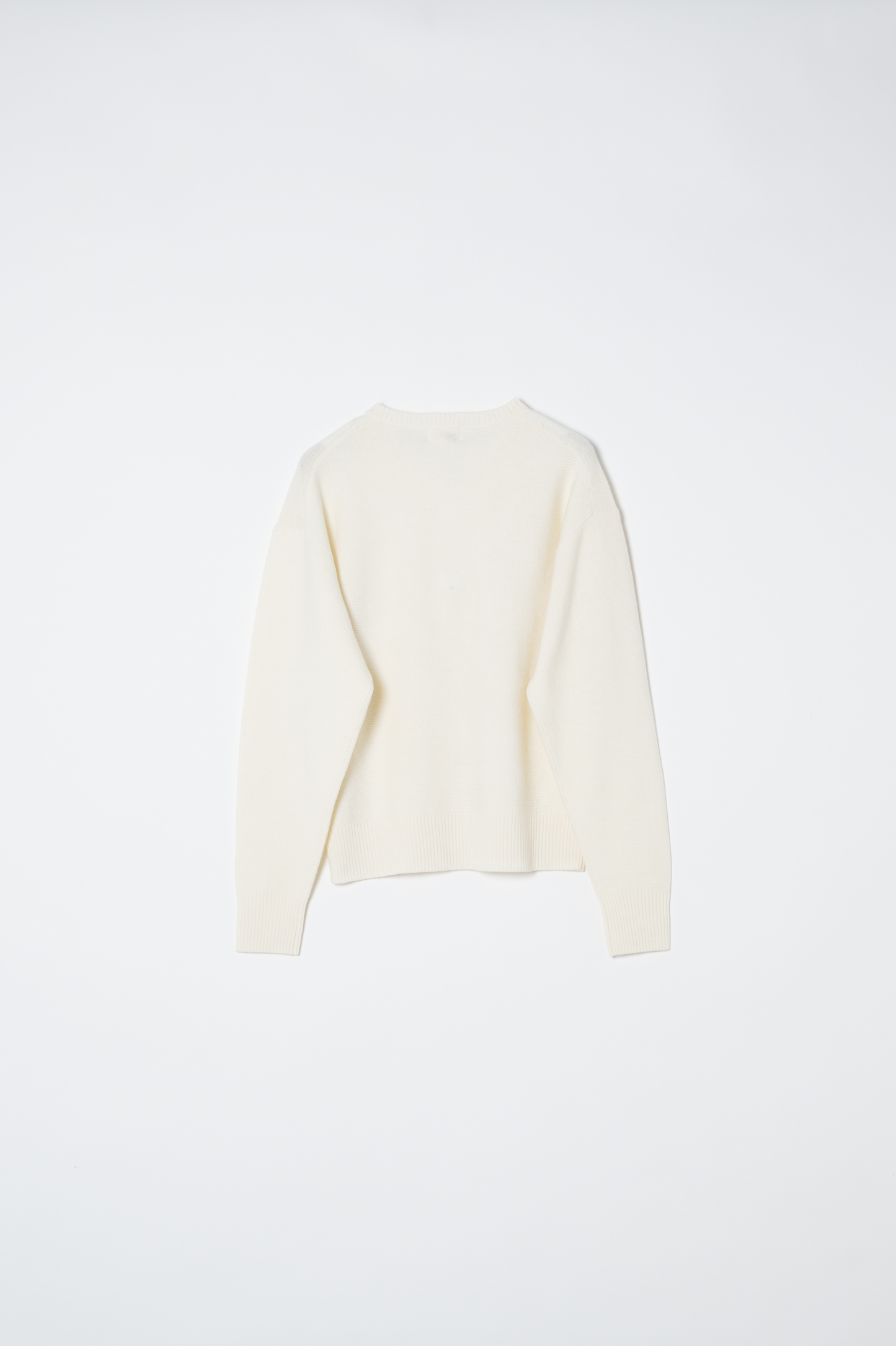 Bruce V-Neck Sweater