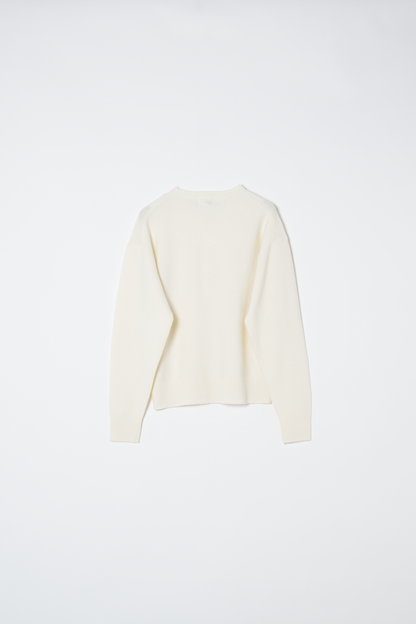 Bruce V-Neck Sweater