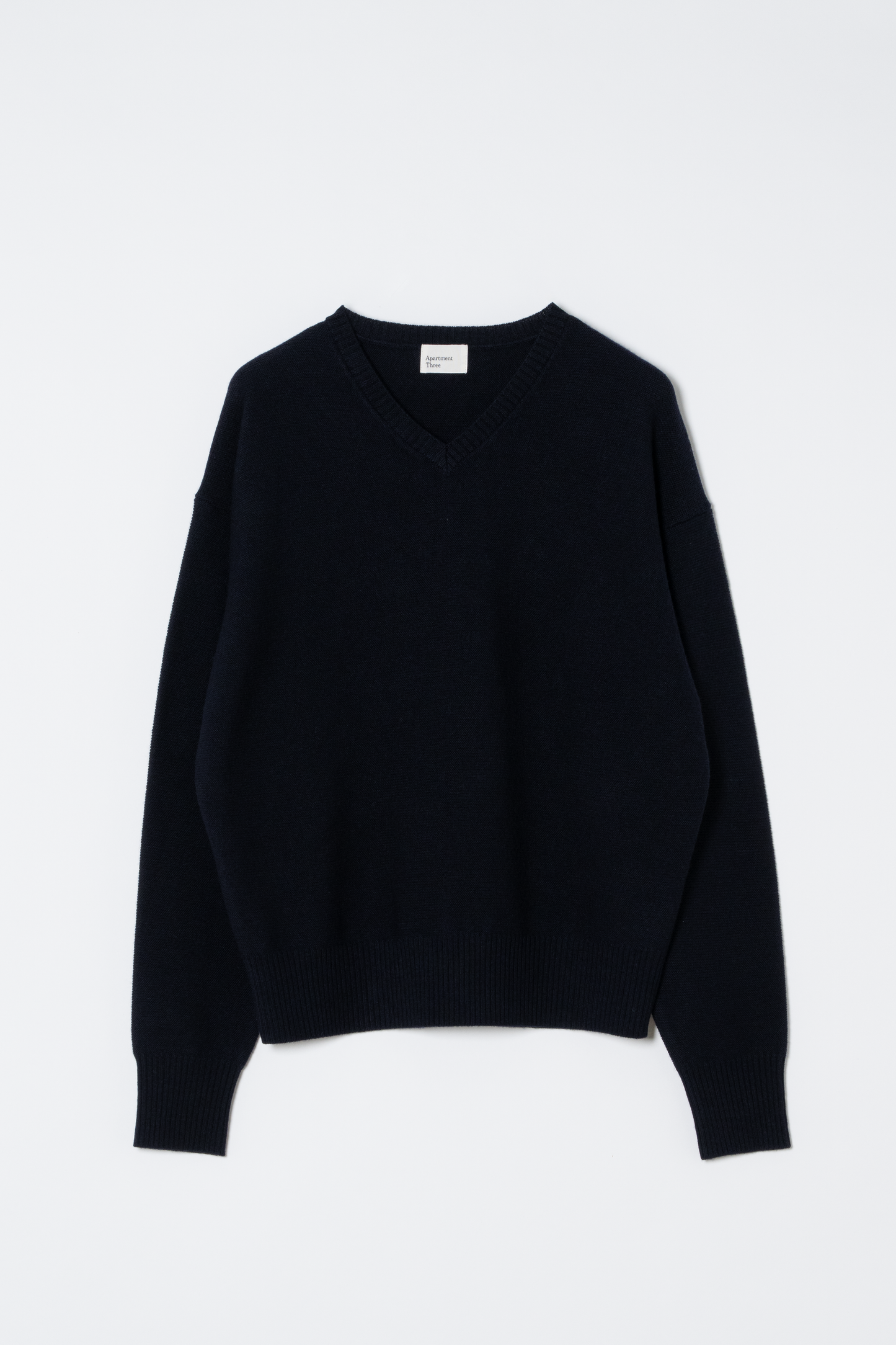 Bruce V-Neck Sweater
