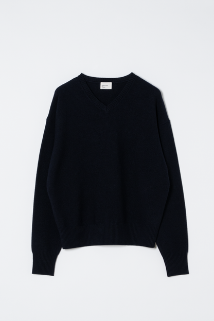 Bruce V-Neck Sweater