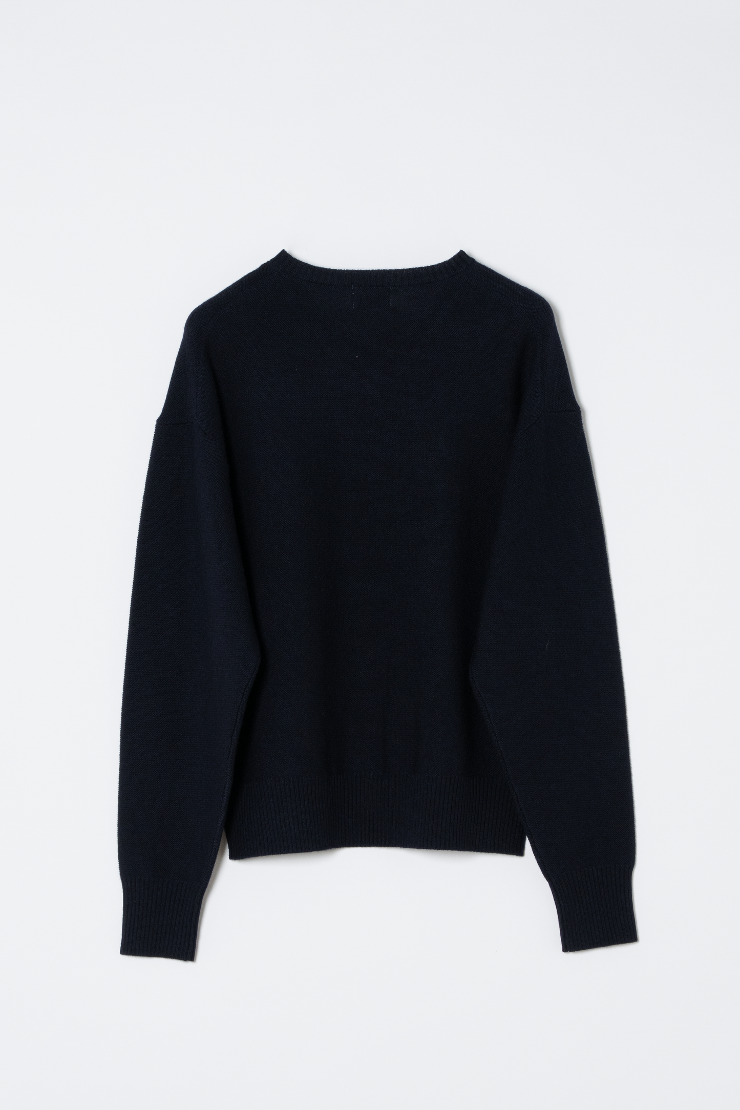 Bruce V-Neck Sweater