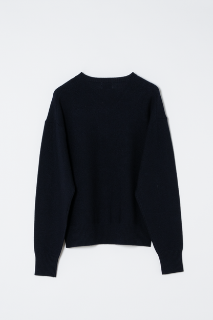 Bruce V-Neck Sweater