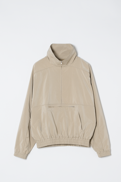 Harrison Nylon Pullover Jacket