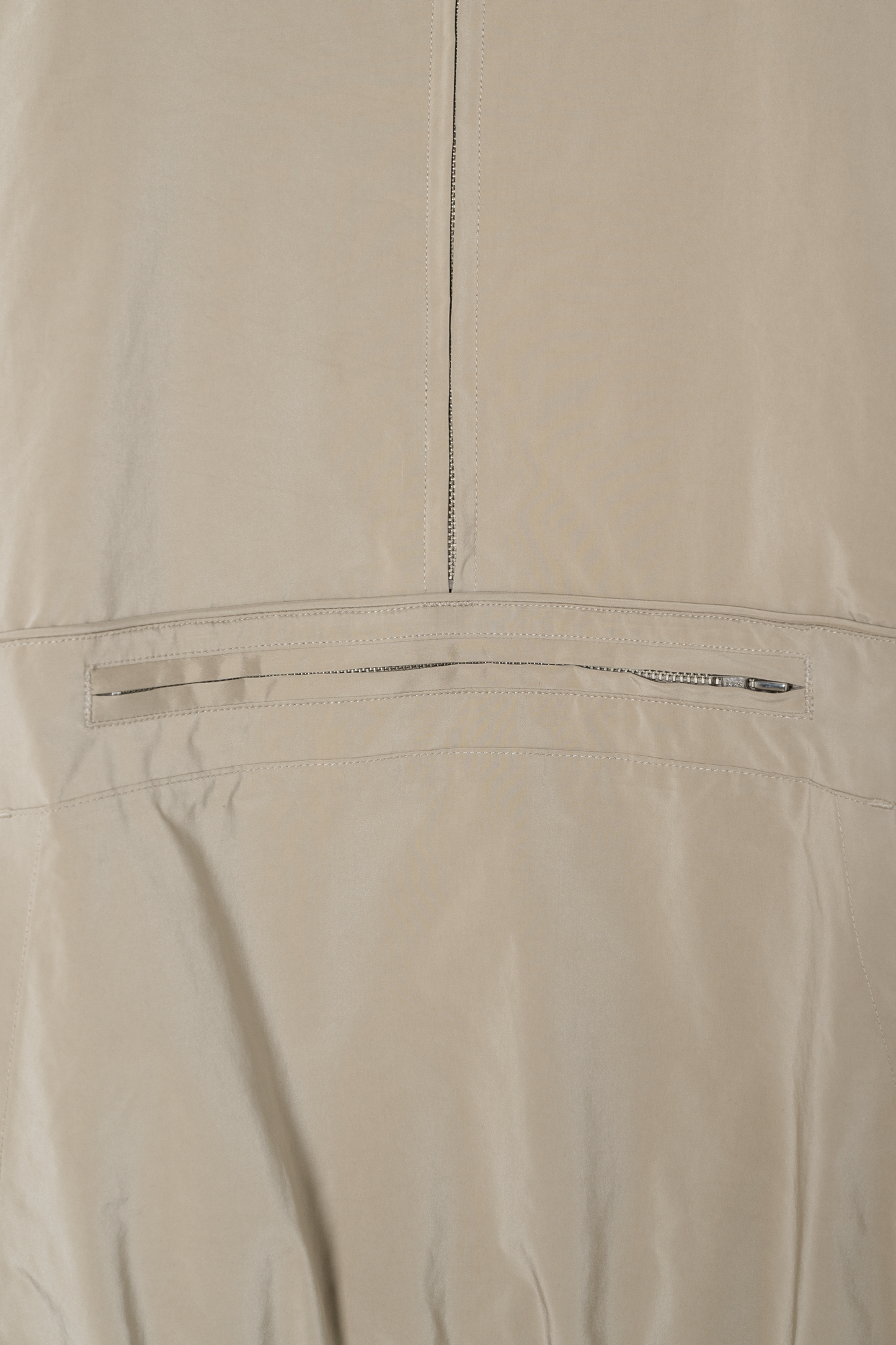 Harrison Nylon Pullover Jacket
