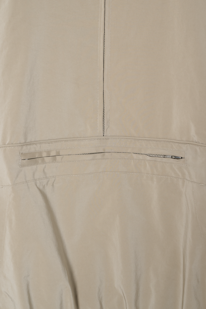 Harrison Nylon Pullover Jacket