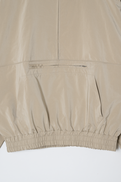 Harrison Nylon Pullover Jacket