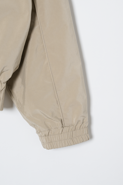 Harrison Nylon Pullover Jacket