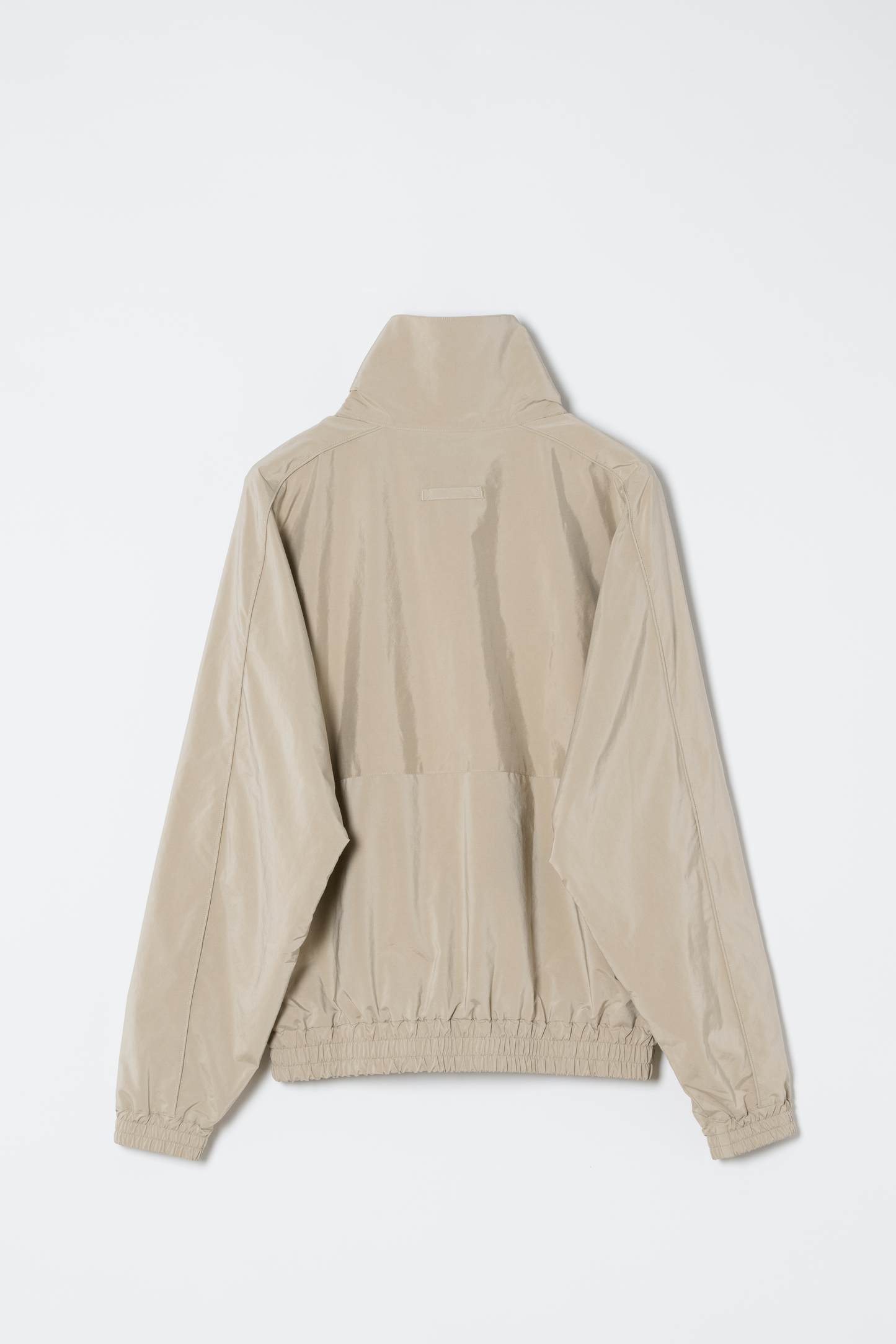 Harrison Nylon Pullover Jacket