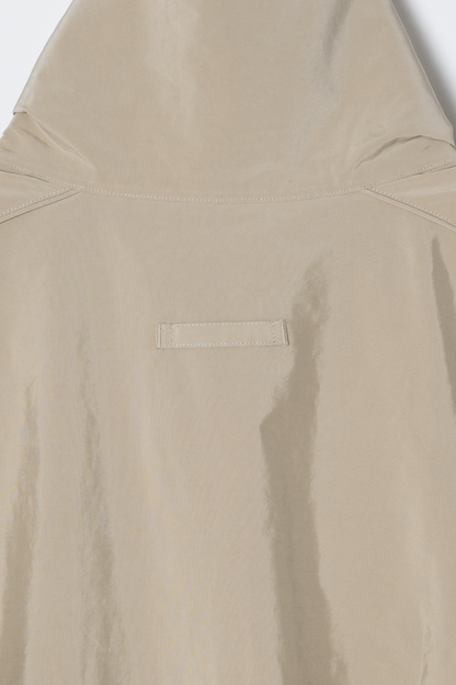 Harrison Nylon Pullover Jacket