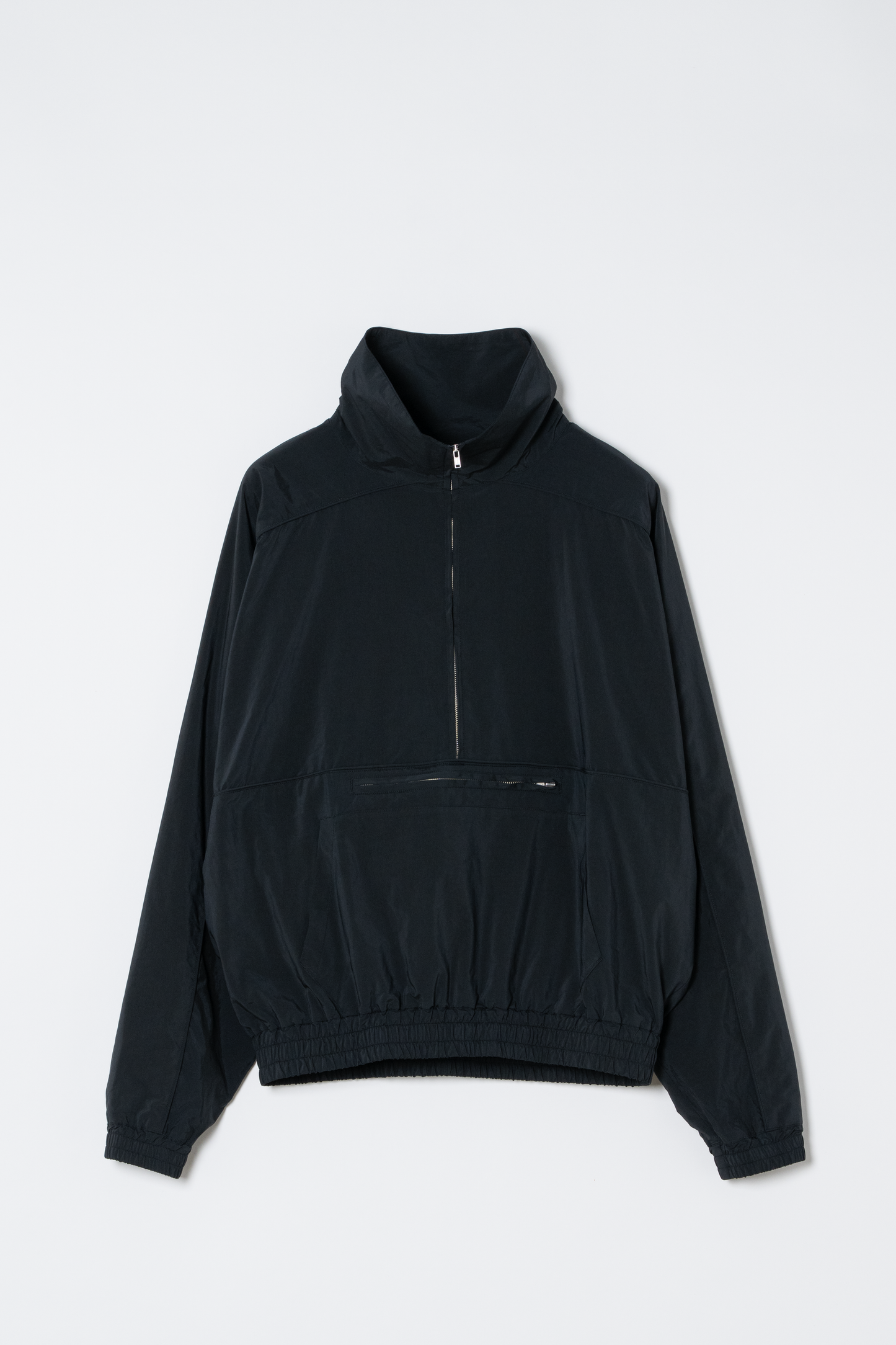 Harrison Nylon Pullover Jacket
