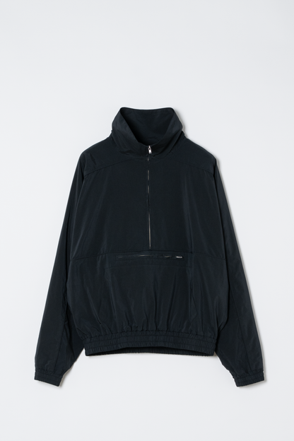 Harrison Nylon Pullover Jacket