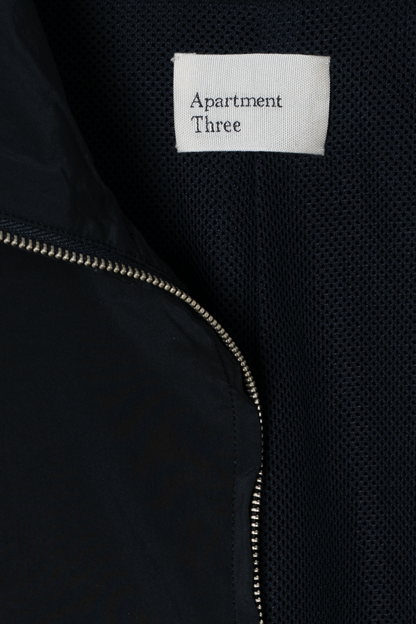 Harrison Nylon Pullover Jacket