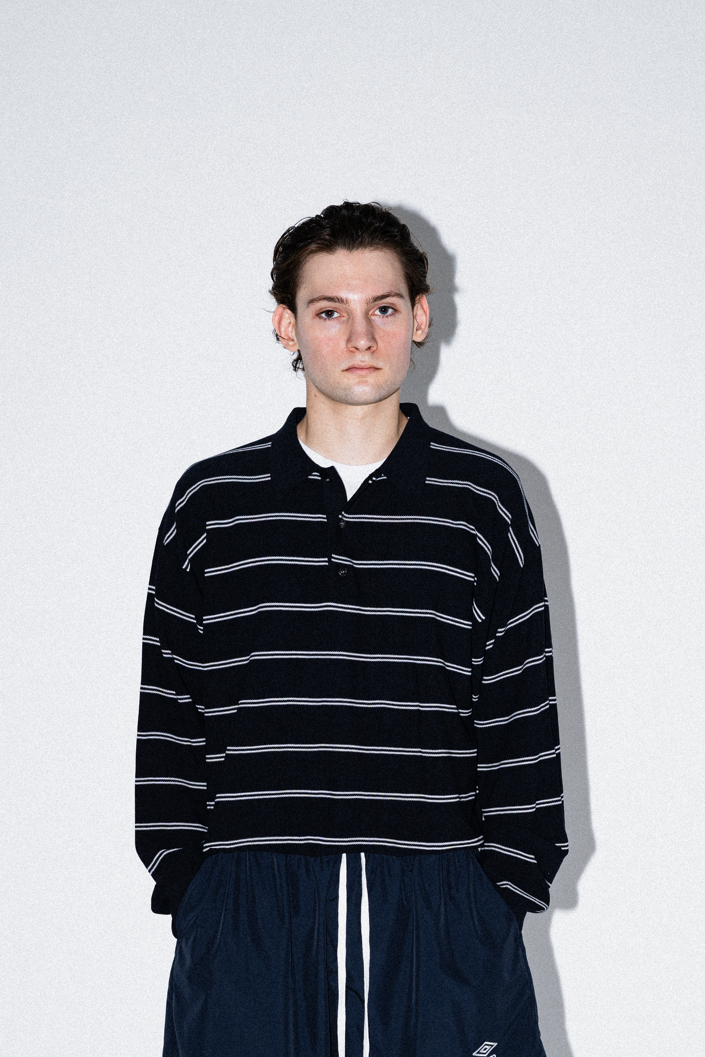 Greg Kanoko Polo Shirt