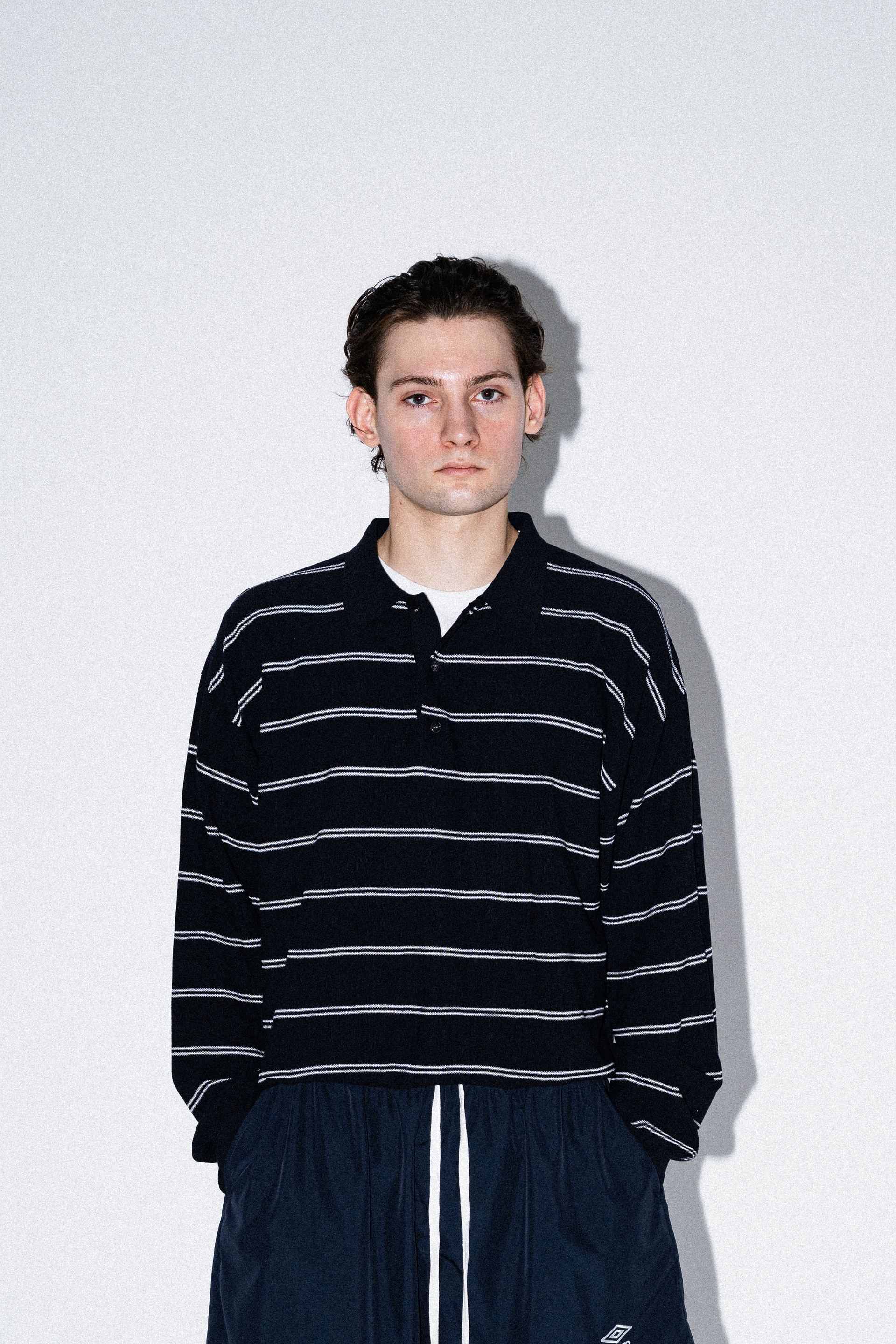 Greg Kanoko Polo Shirt – Apartment Three