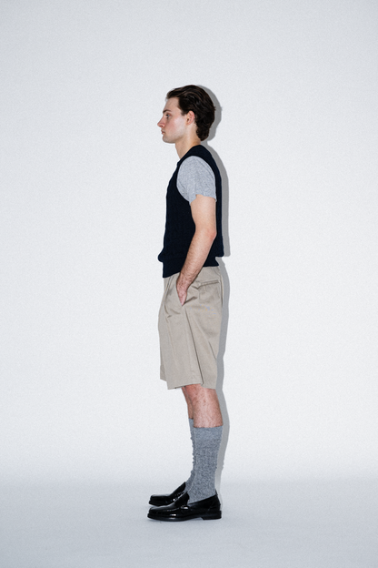 Eliot Chino Shorts
