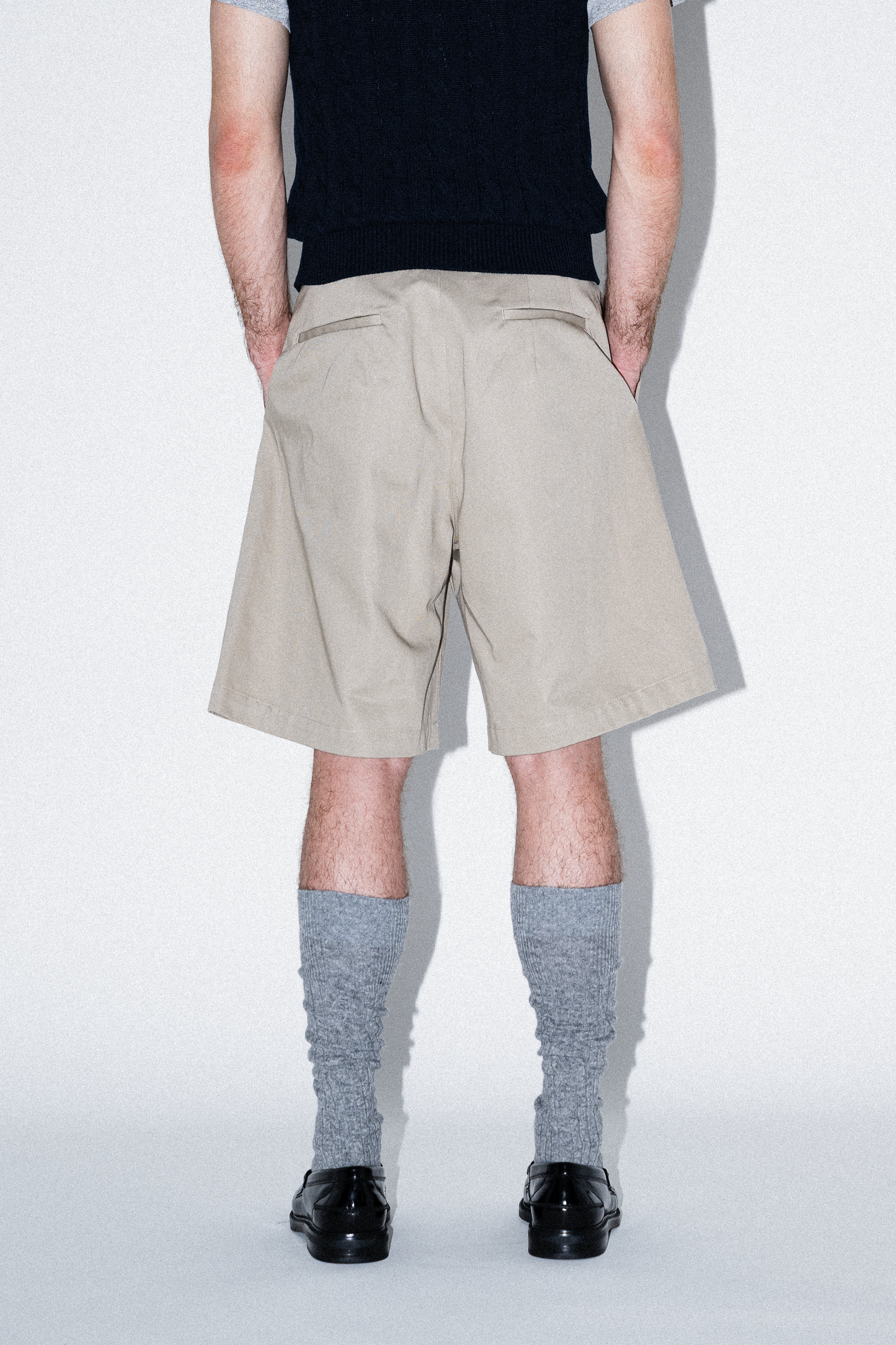 Eliot Chino Shorts