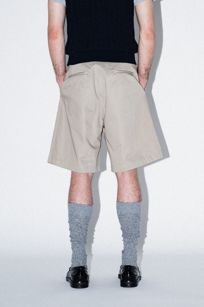 Eliot Chino Shorts