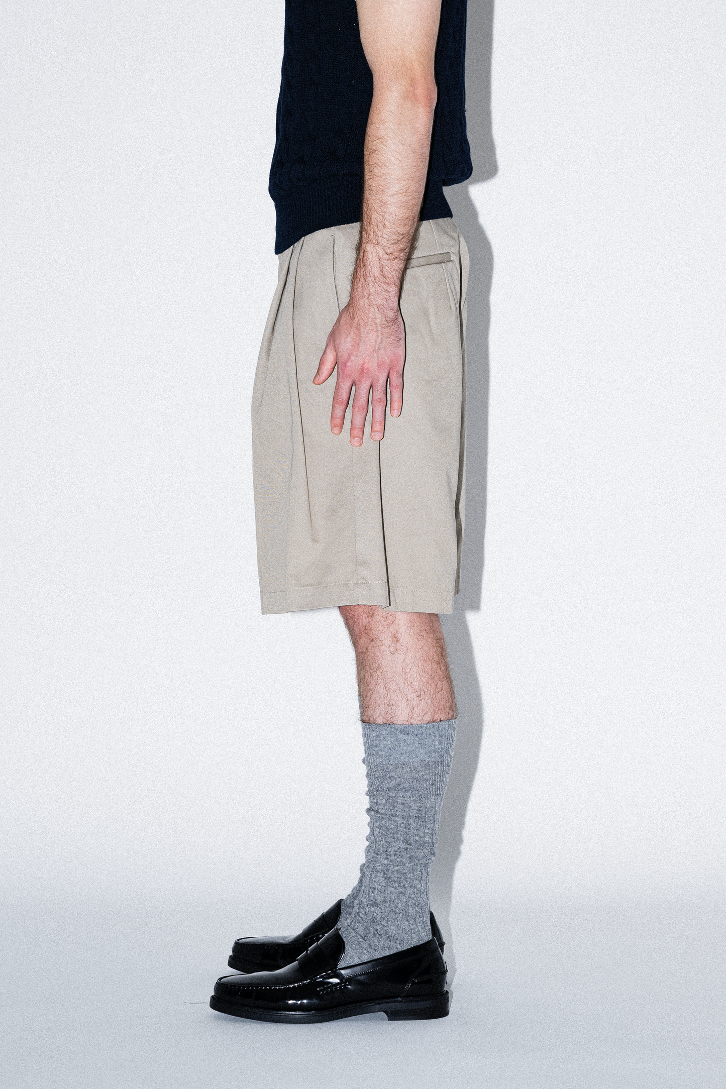 Eliot Chino Shorts