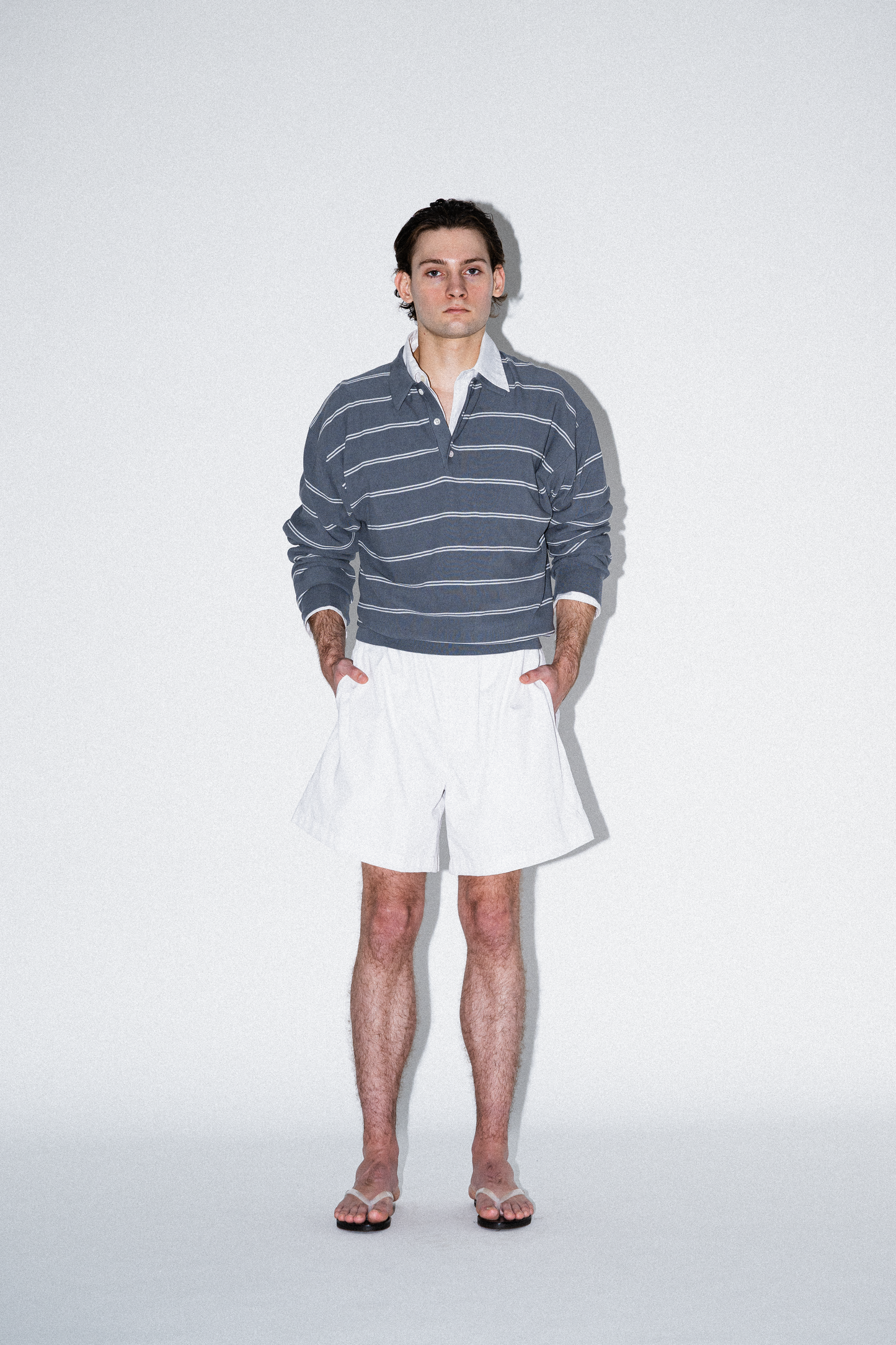 Greg Kanoko Polo Shirt