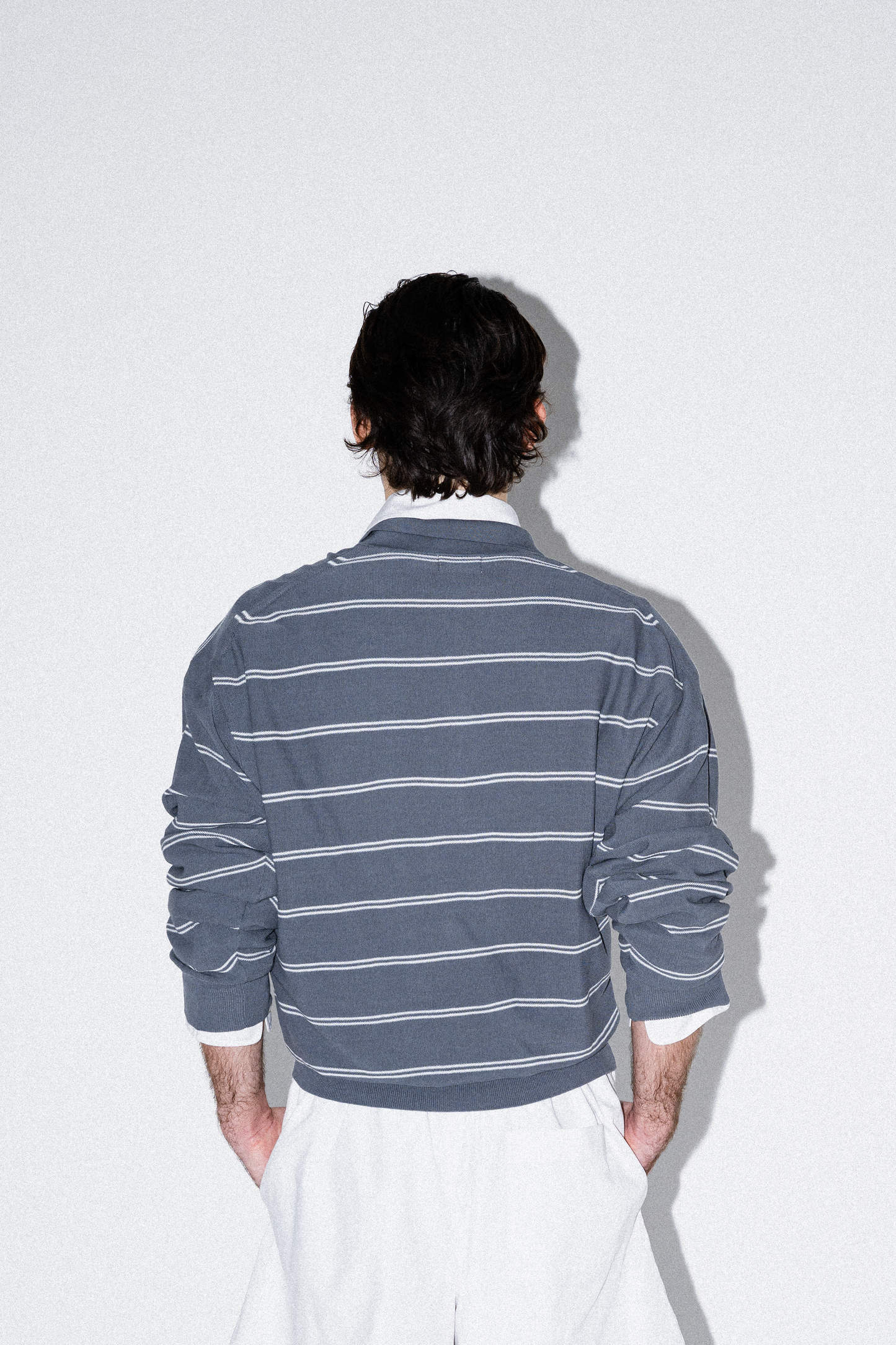 Greg Kanoko Polo Shirt