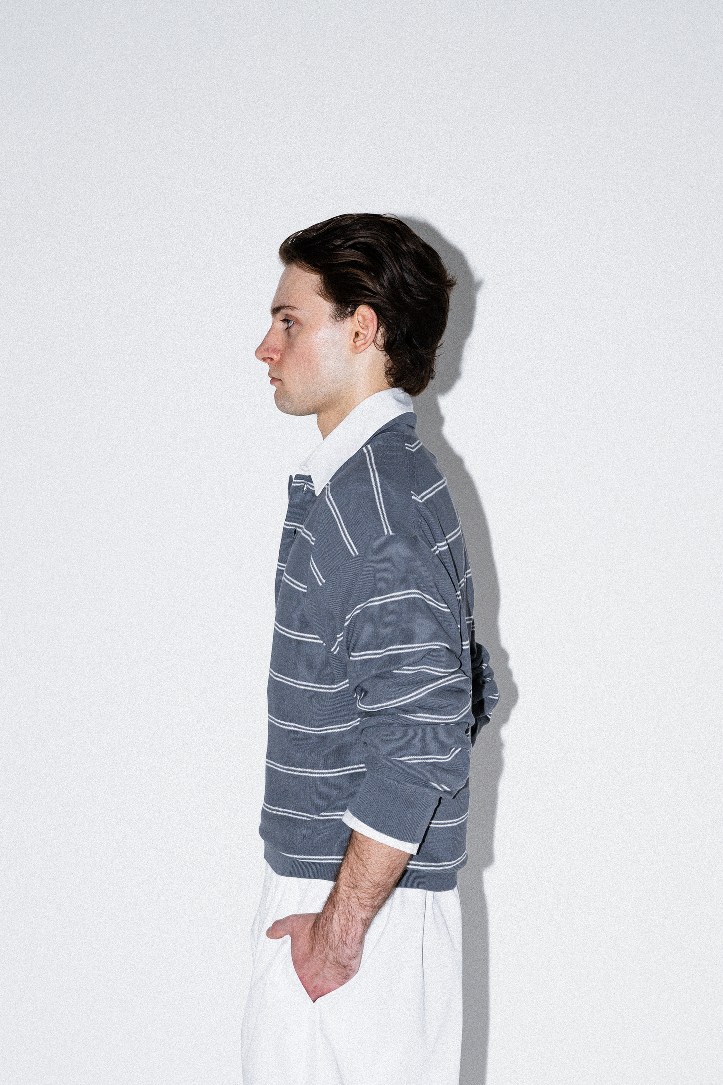 Greg Kanoko Polo Shirt
