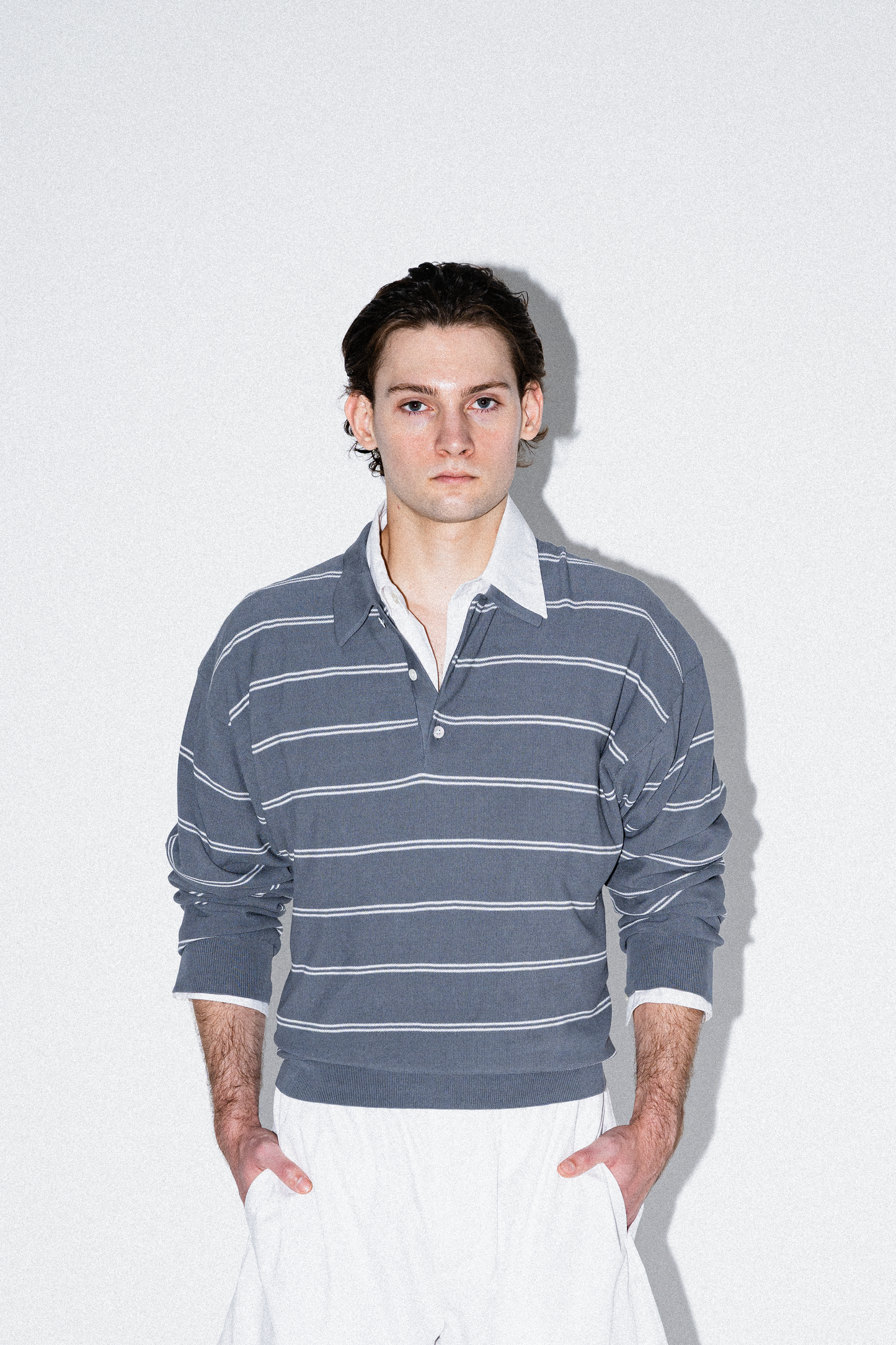 Greg Kanoko Polo Shirt