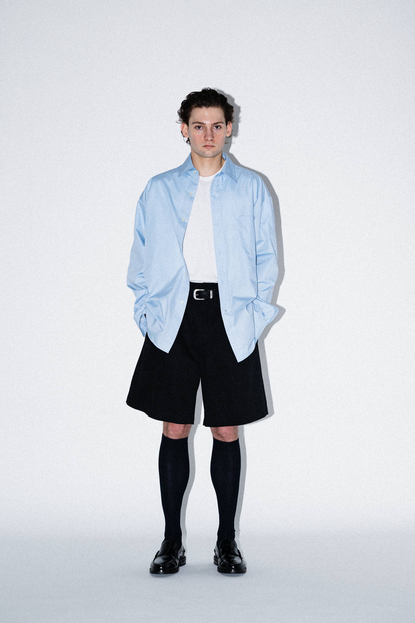 Eliot Chino Shorts