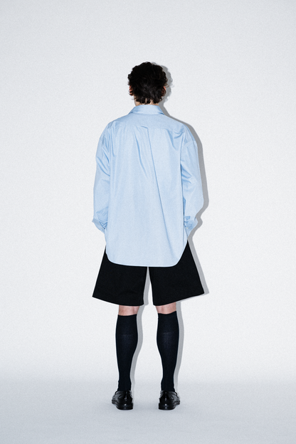 Eliot Chino Shorts