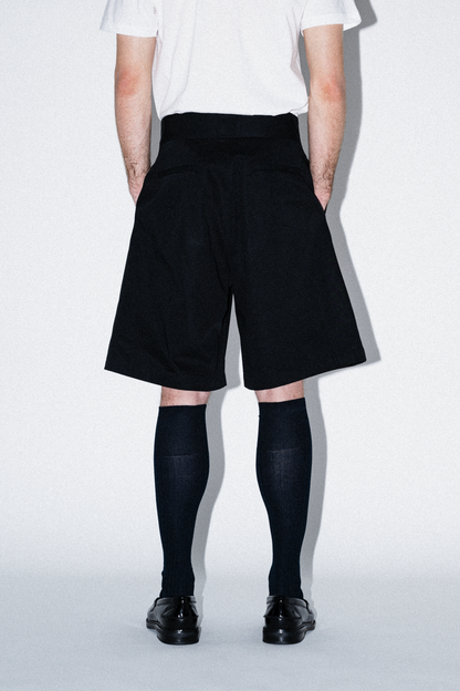 Eliot Chino Shorts
