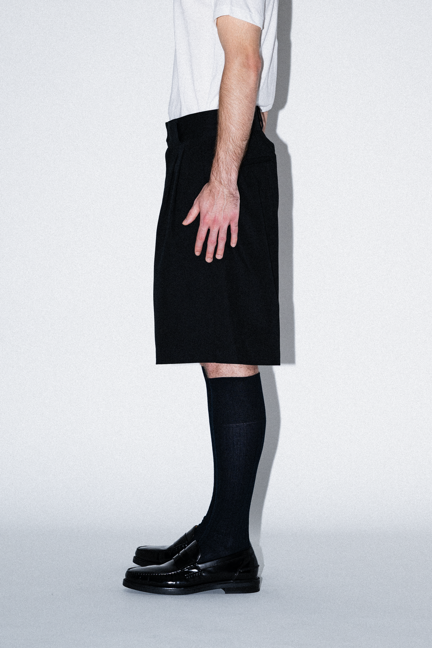 Eliot Chino Shorts