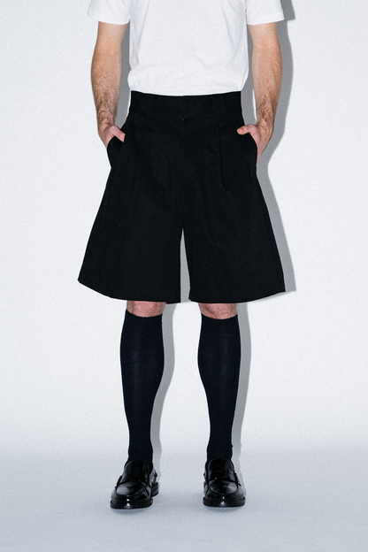 Eliot Chino Shorts