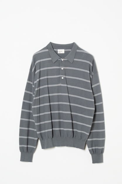 Greg Kanoko Polo Shirt
