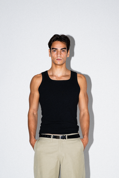 James Tank Top