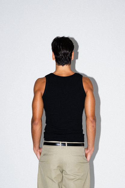 James Tank Top