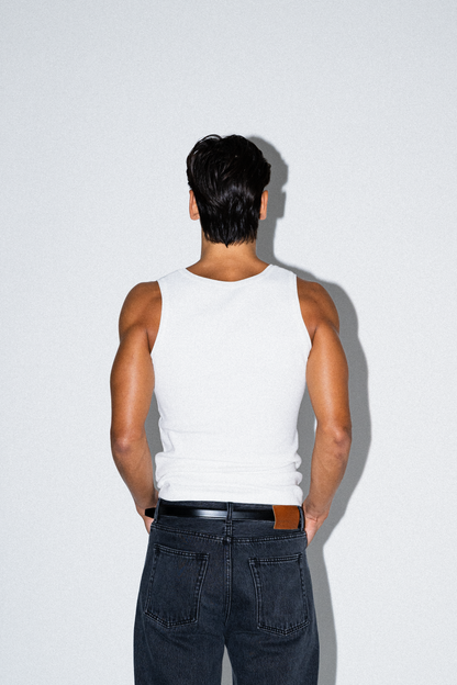 James Tank Top