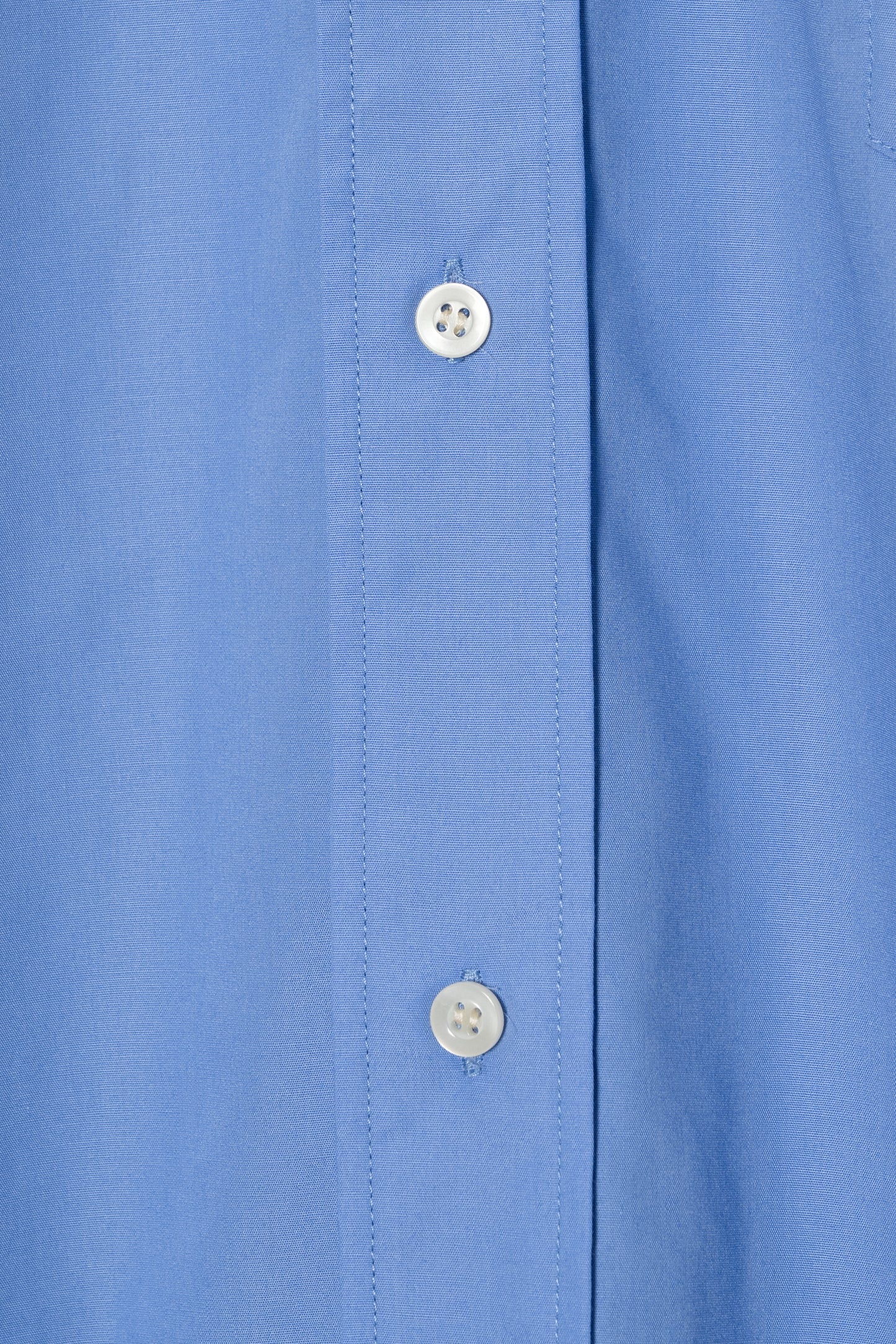 Hugh Oversized Shirt