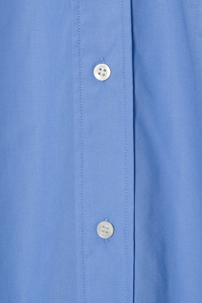 Hugh Oversized Shirt