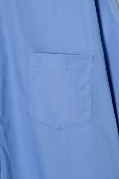 Hugh Oversized Shirt