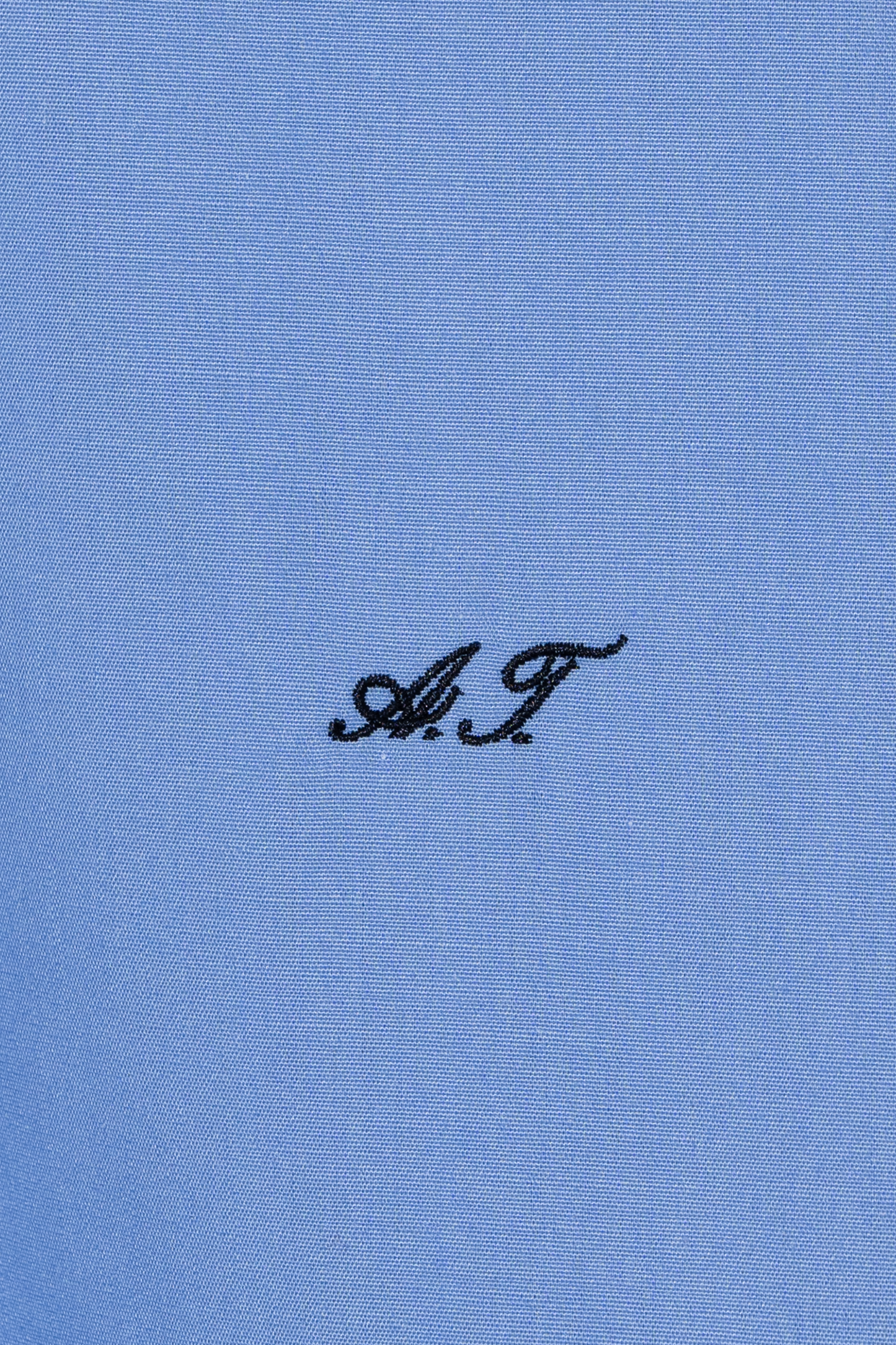 Hugh Oversized Shirt