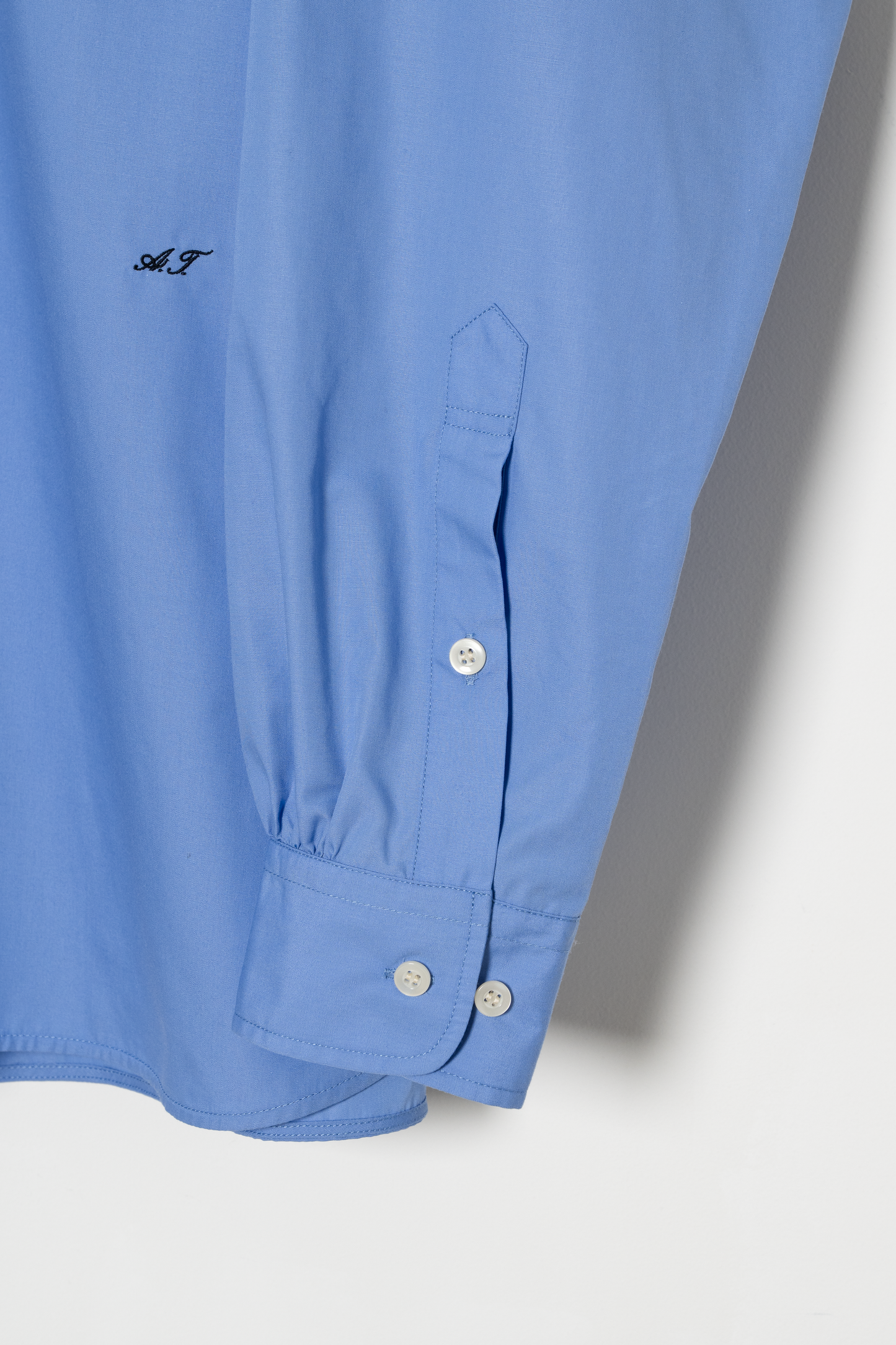 Hugh Oversized Shirt