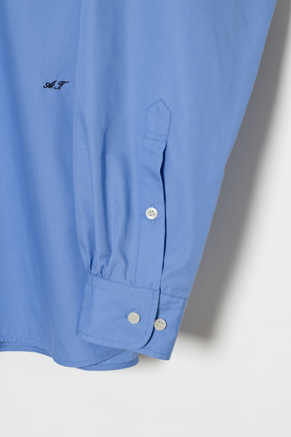 Hugh Oversized Shirt