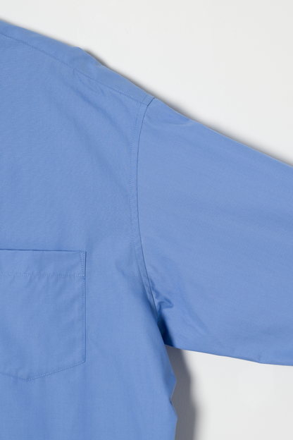 Hugh Oversized Shirt