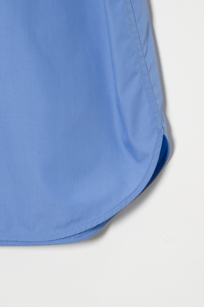 Hugh Oversized Shirt