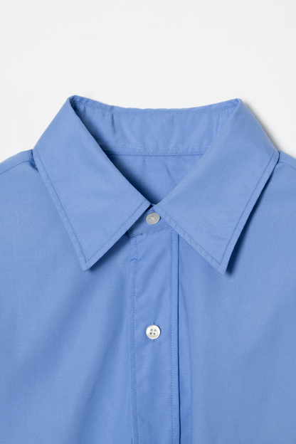 Hugh Oversized Shirt