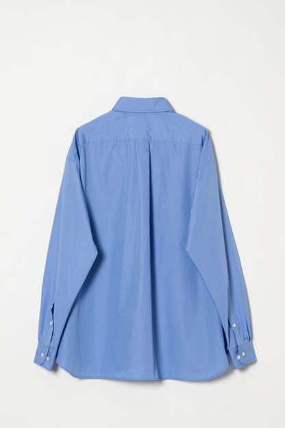 Hugh Oversized Shirt