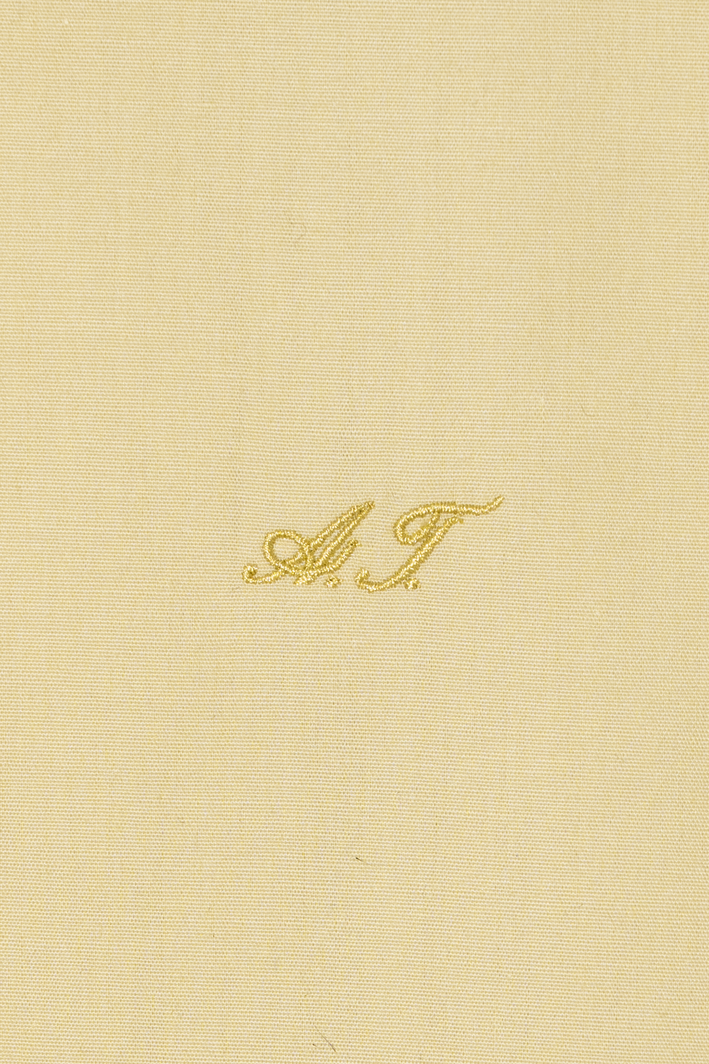 Hugh Oversized Shirt