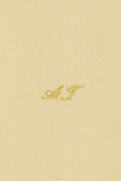 Hugh Oversized Shirt